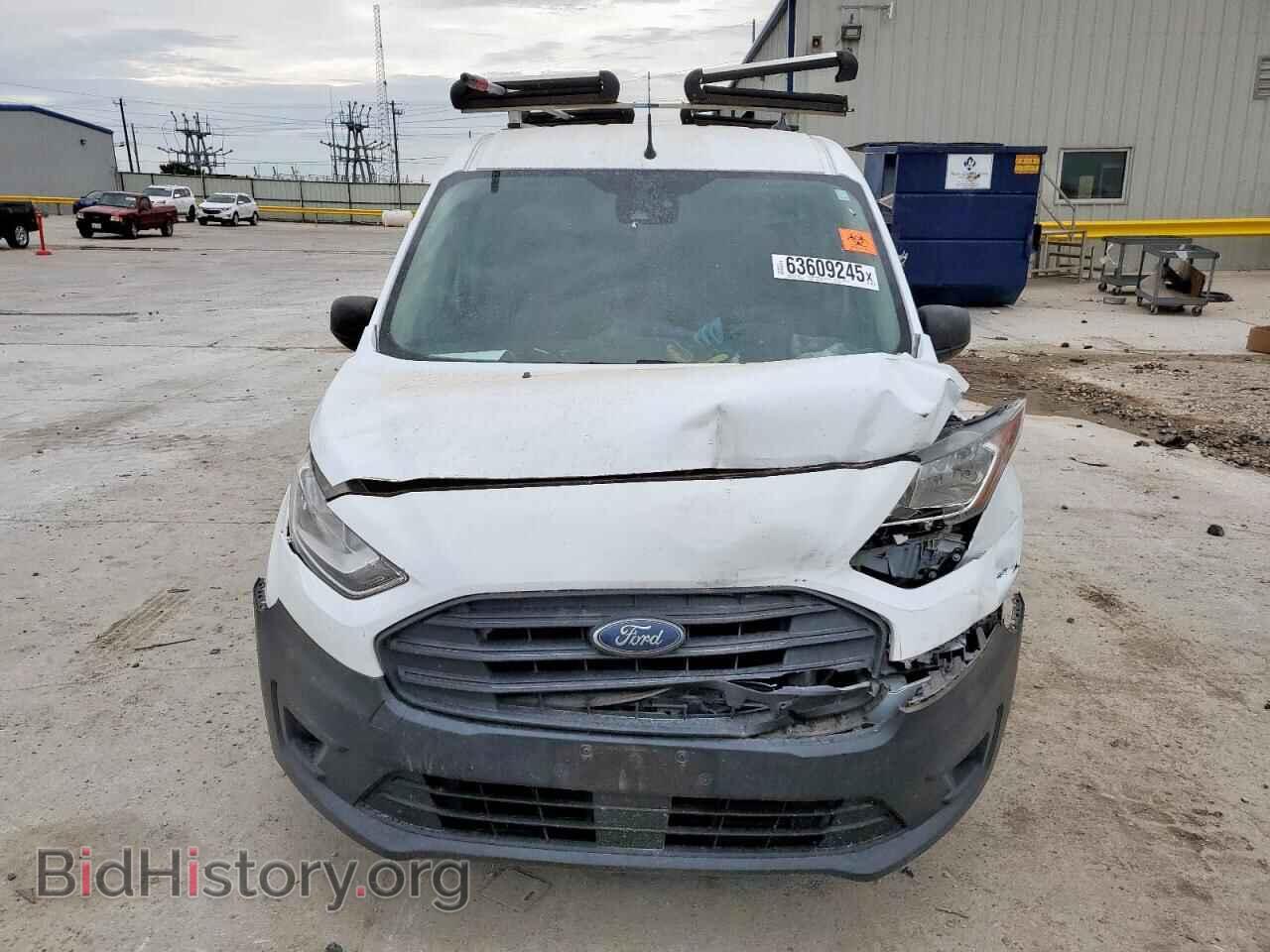 2019 FORD TRANSIT - VIN: NM0LS7E26K1403047 - Фото 5