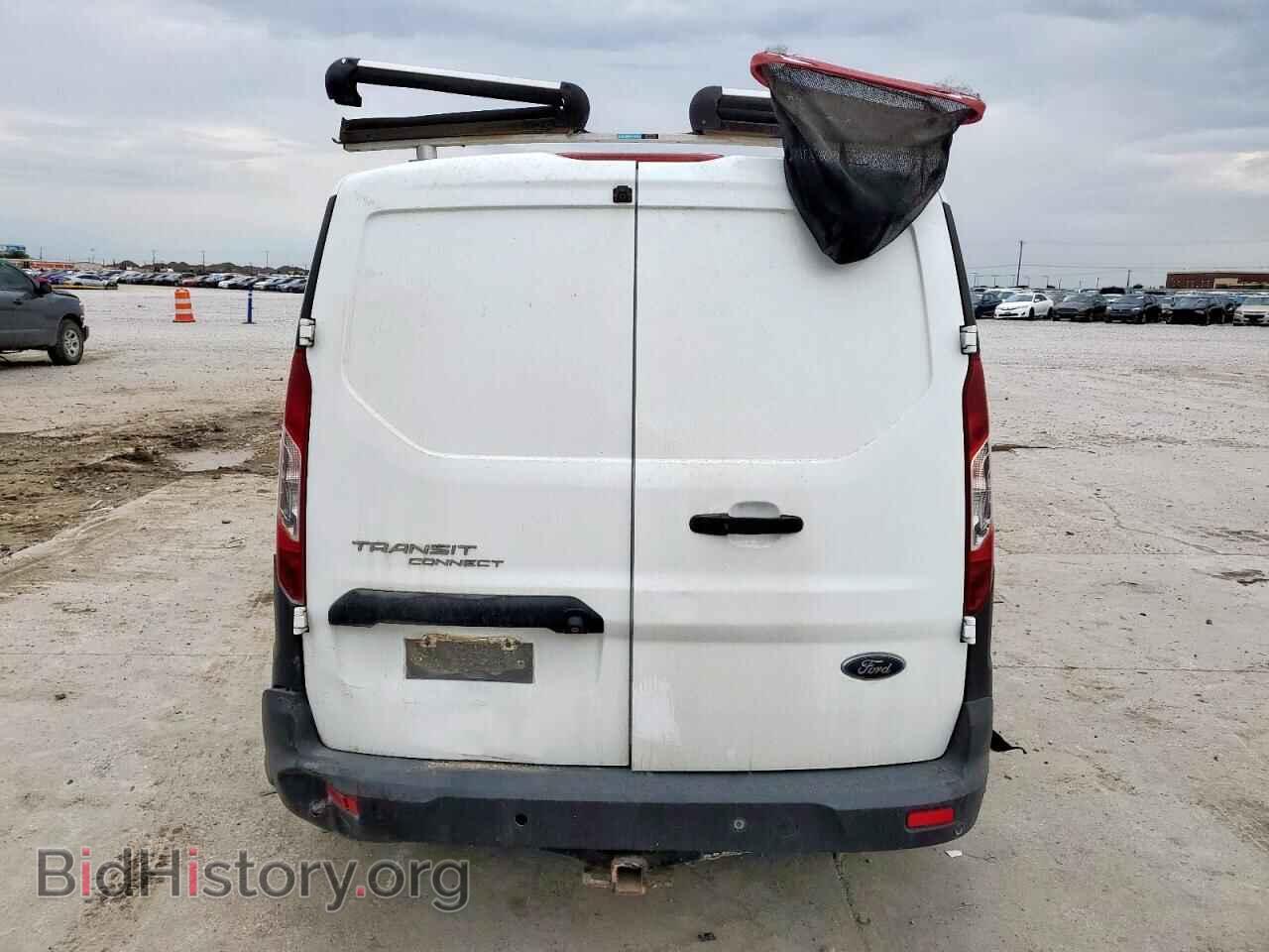 2019 FORD TRANSIT - VIN: NM0LS7E26K1403047 - Фото 6