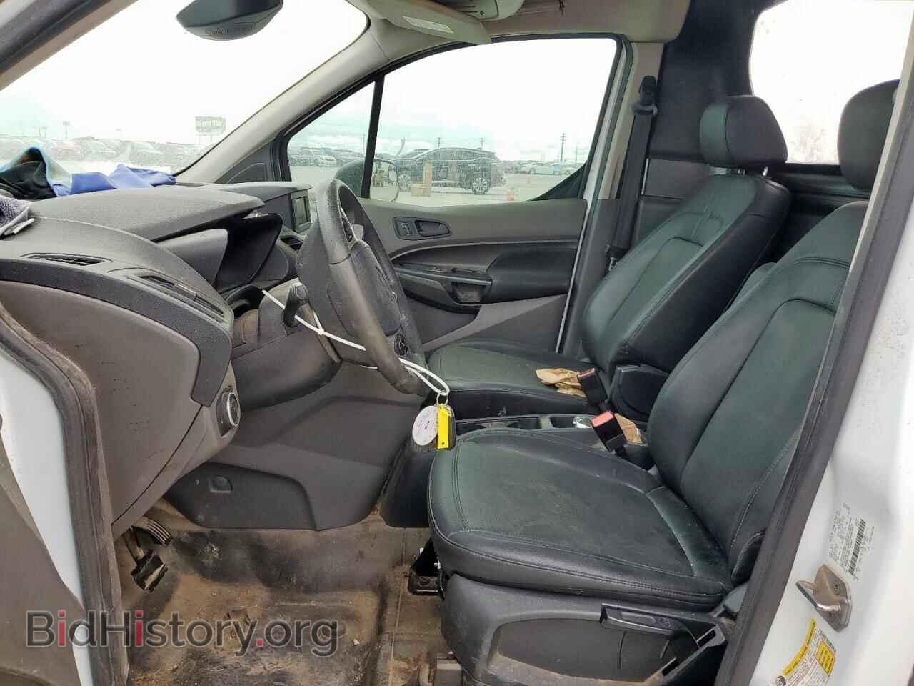 2019 FORD TRANSIT - VIN: NM0LS7E26K1403047 - Фото 7