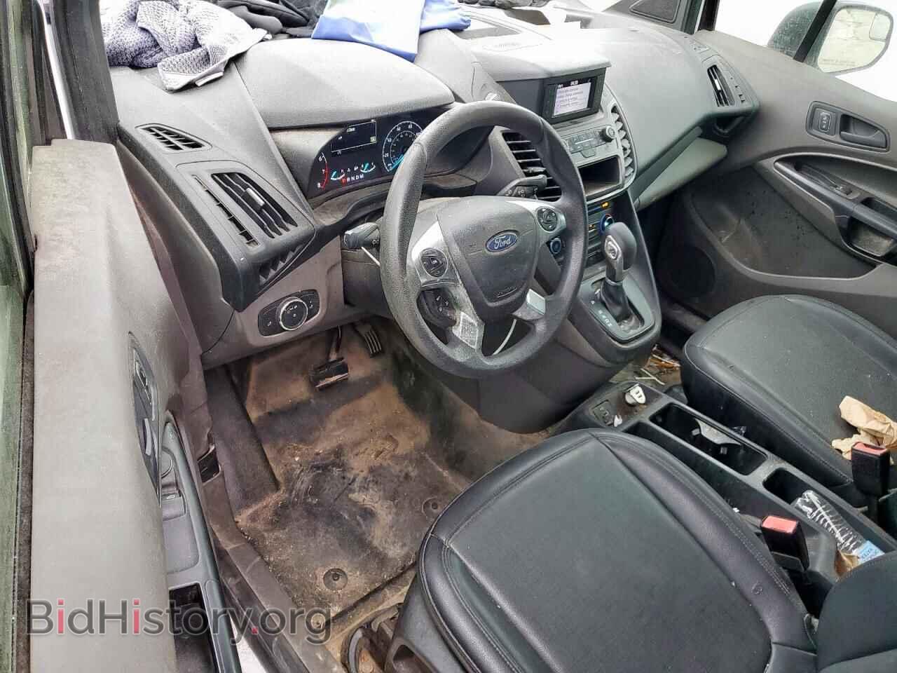 2019 FORD TRANSIT - VIN: NM0LS7E26K1403047 - Фото 8