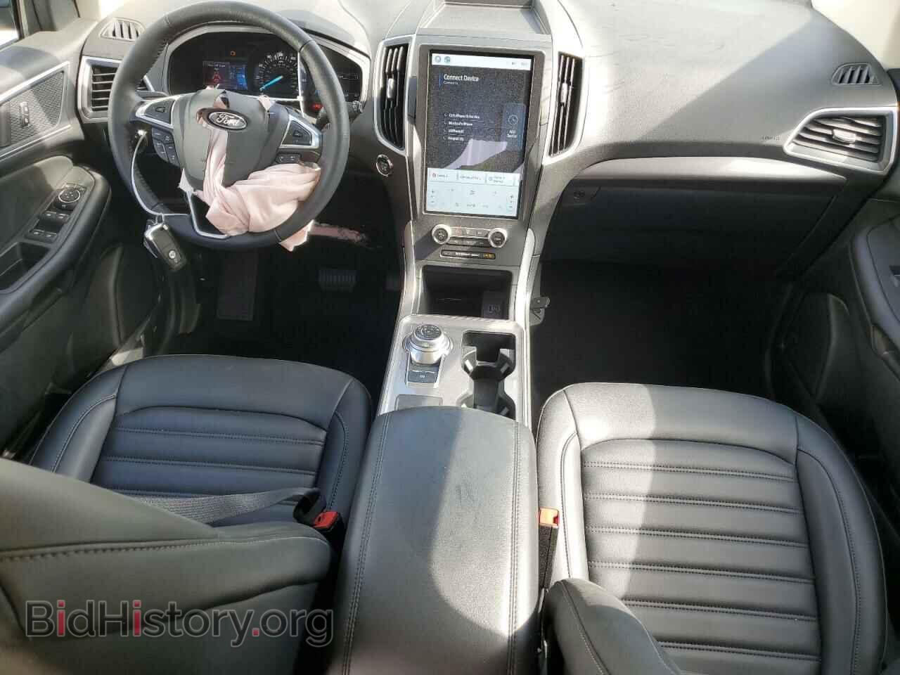2024 FORD EDGE - VIN: 2FMPK4J95RBA70663 - Фото 8