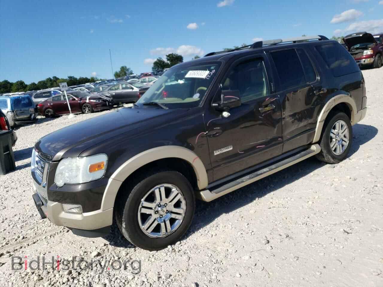 Photo 1FMEU74E77UB10339 - FORD EXPLORER 2007