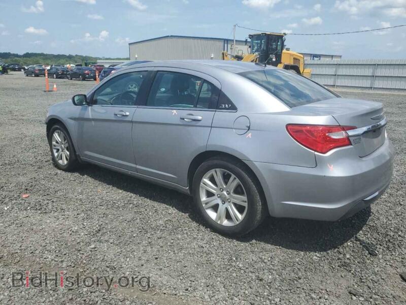 2013 Chrysler 200 (VIN 1C3CCBBB1DN546771) — photo 2 of 12