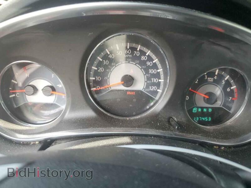 2013 Chrysler 200 (VIN 1C3CCBBB1DN546771) — photo 9 of 12