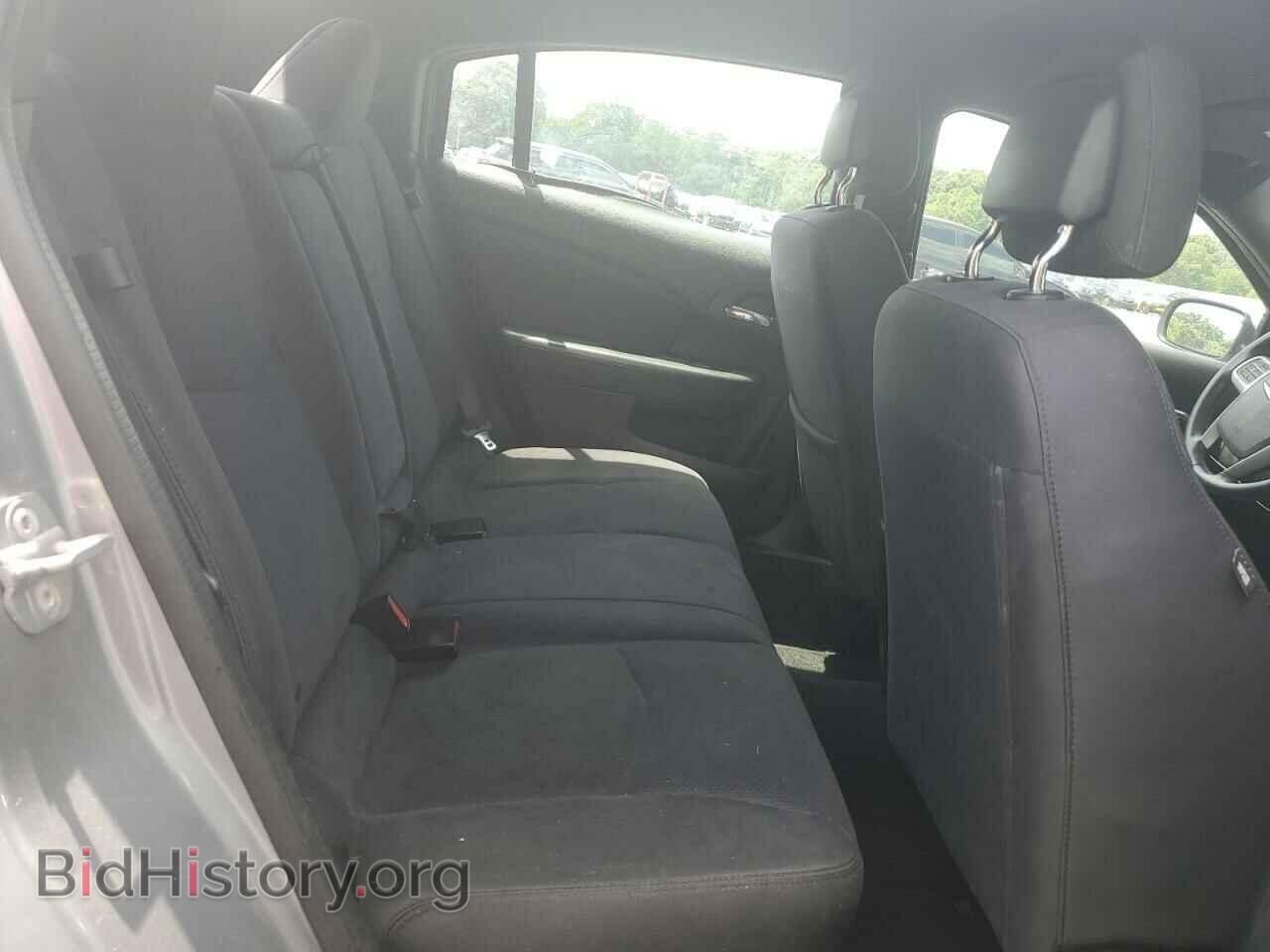 2013 CHRYSLER 200 - VIN: 1C3CCBBB1DN546771 - Фото 10