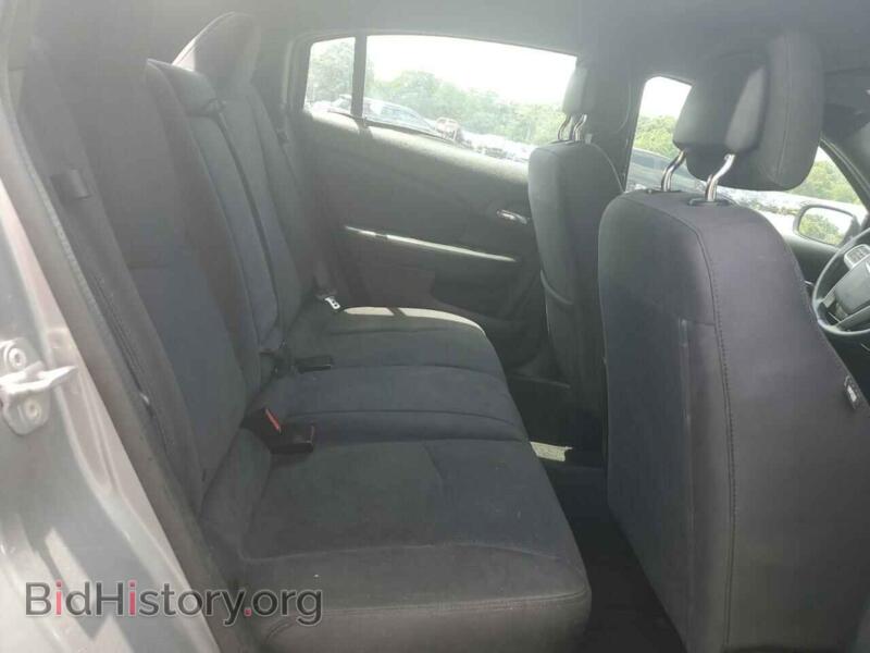2013 Chrysler 200 (VIN 1C3CCBBB1DN546771) — photo 10 of 12