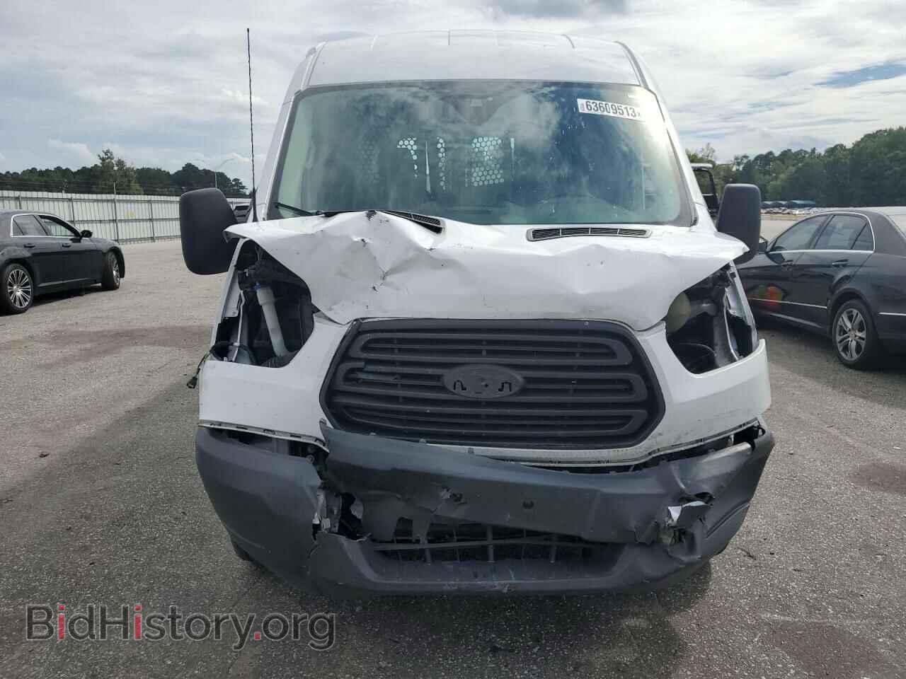 2018 FORD TRANSIT - VIN: 1FTYR2CM1JKB45007 - Photo 5