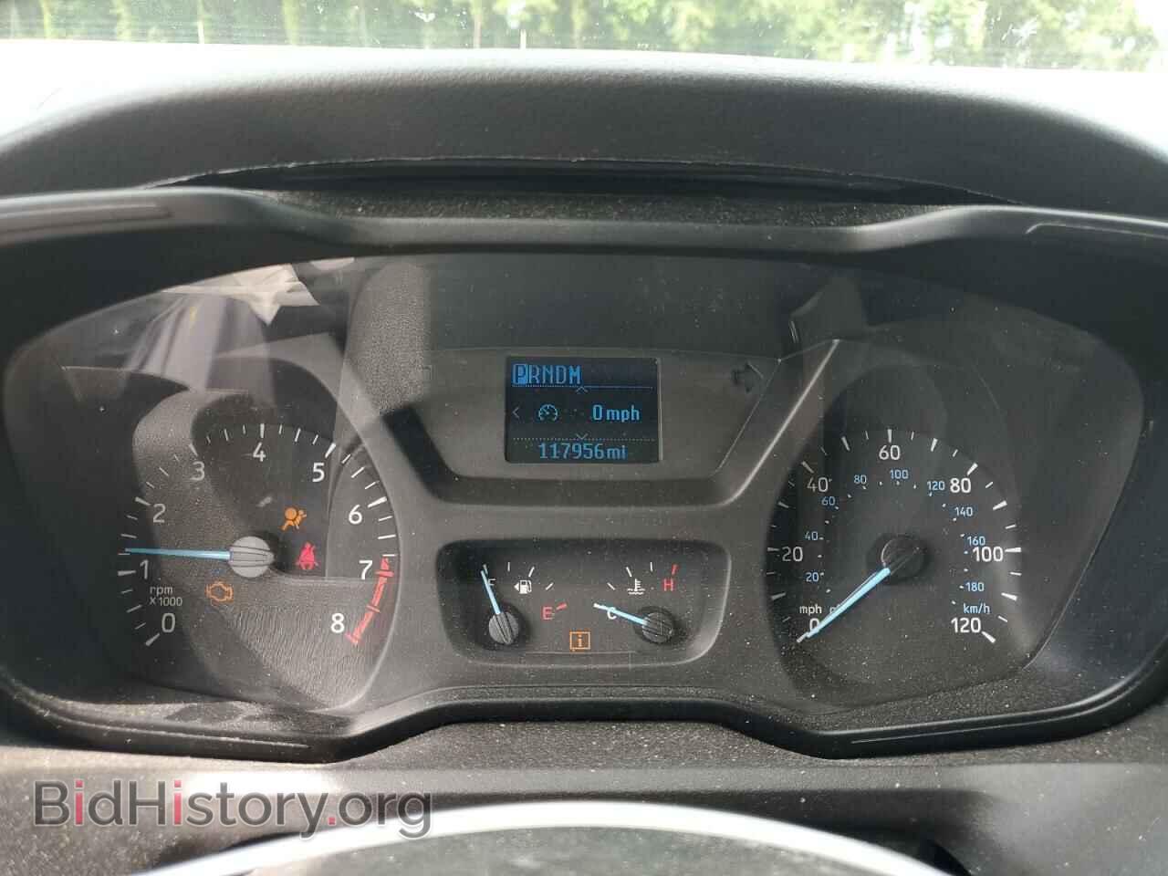 2018 FORD TRANSIT - VIN: 1FTYR2CM1JKB45007 - Photo 9