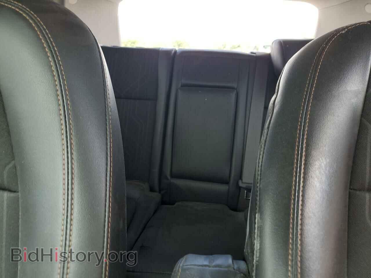 2019 CHEVROLET TRAX - VIN: KL7CJPSB6KB751237 - Фото 10