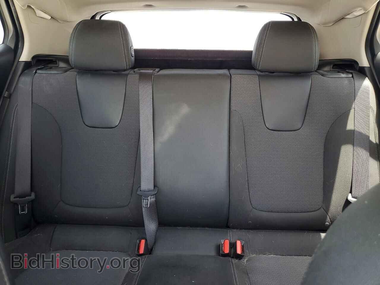 2021 BUICK ENCORE - VIN: KL4MMBS26MB176524 - Photo 10