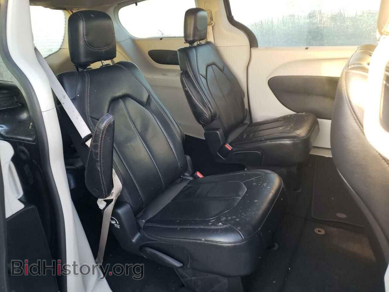 2020 CHRYSLER PACIFICA - VIN: 2C4RC1BG3LR139449 - Photo 6