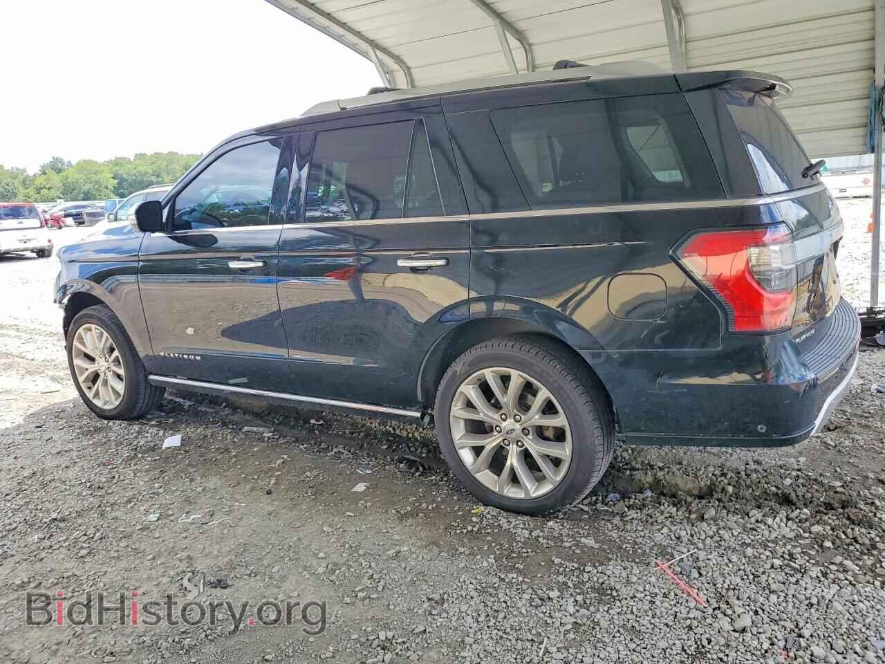 2018 FORD EXPEDITION - VIN: 1FMJU1LT3JEA32123 - Фото 2