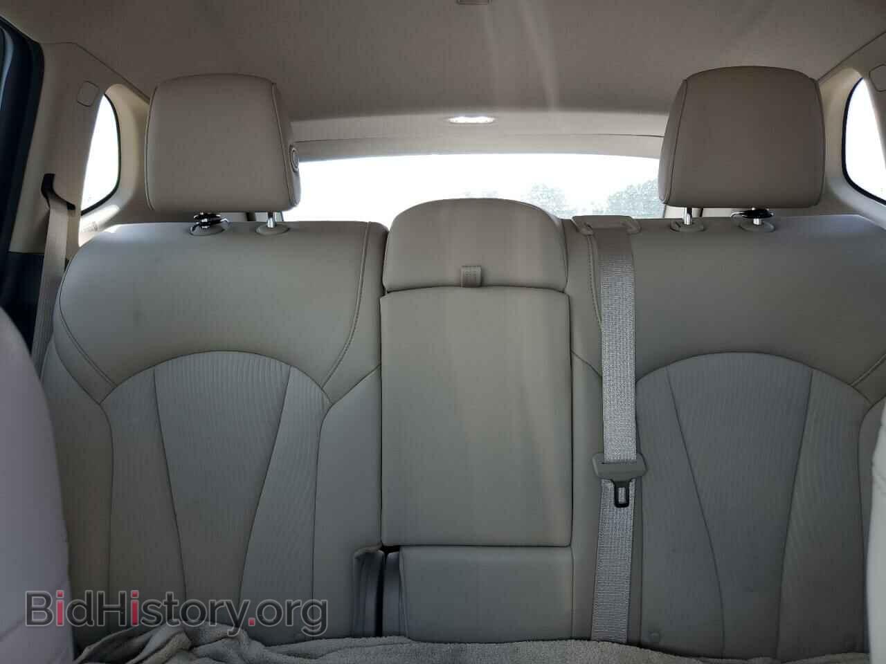 2017 BUICK ENVISION - VIN: LRBFXCSA6HD242212 - Photo 10
