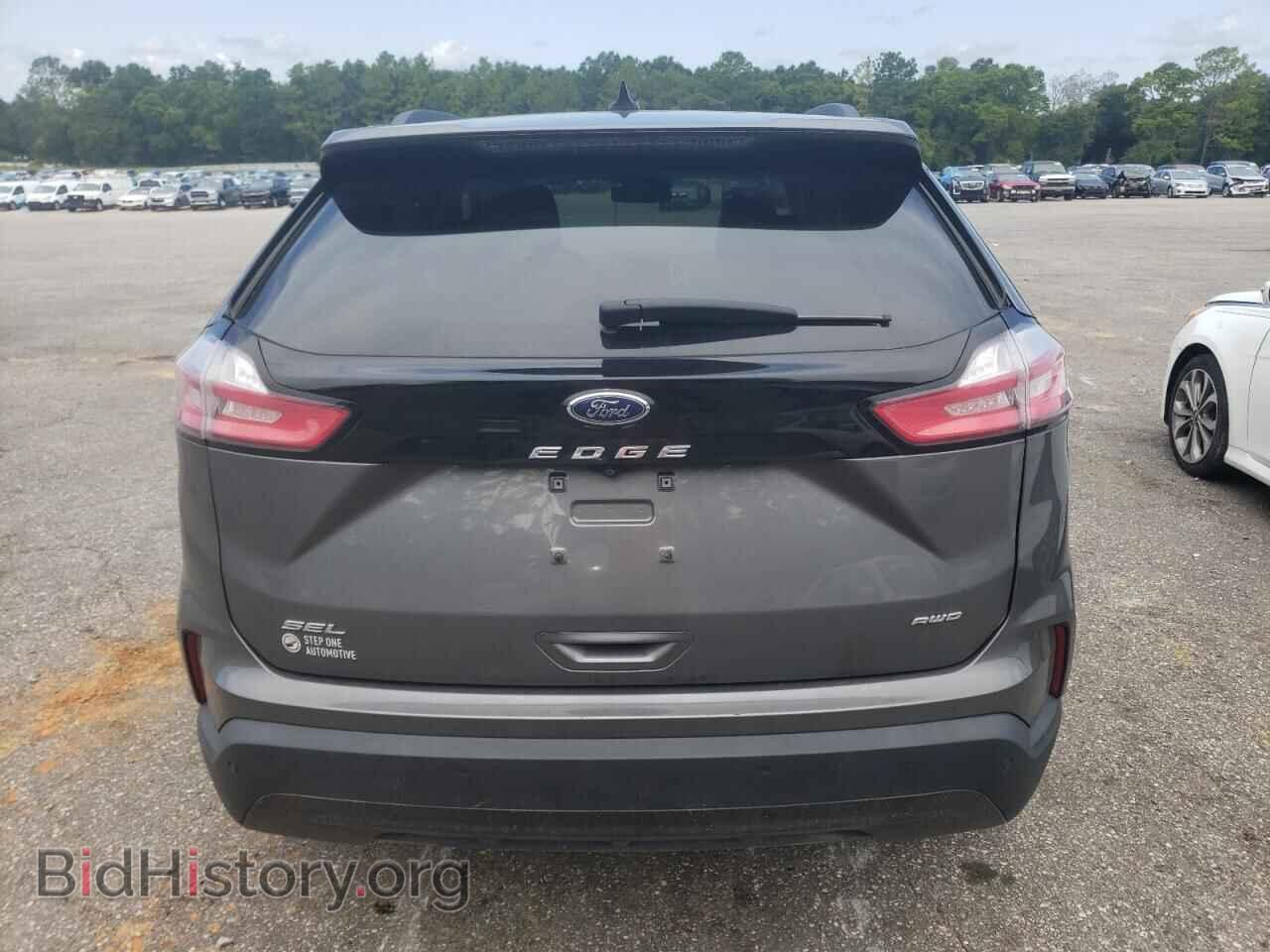 2022 FORD EDGE - VIN: 2FMPK4J9XNBB12707 - Фото 6