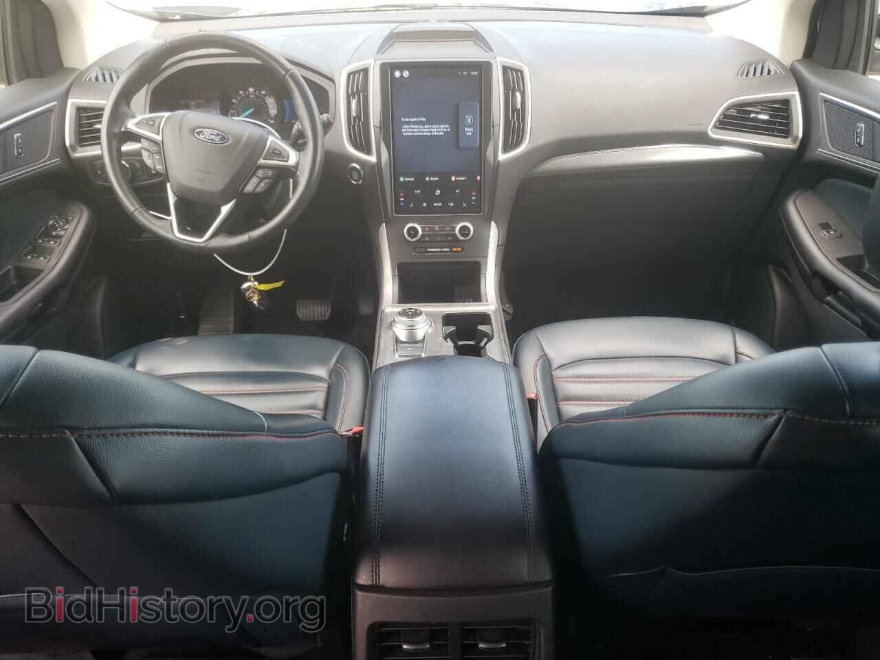 2022 FORD EDGE - VIN: 2FMPK4J9XNBB12707 - Фото 8
