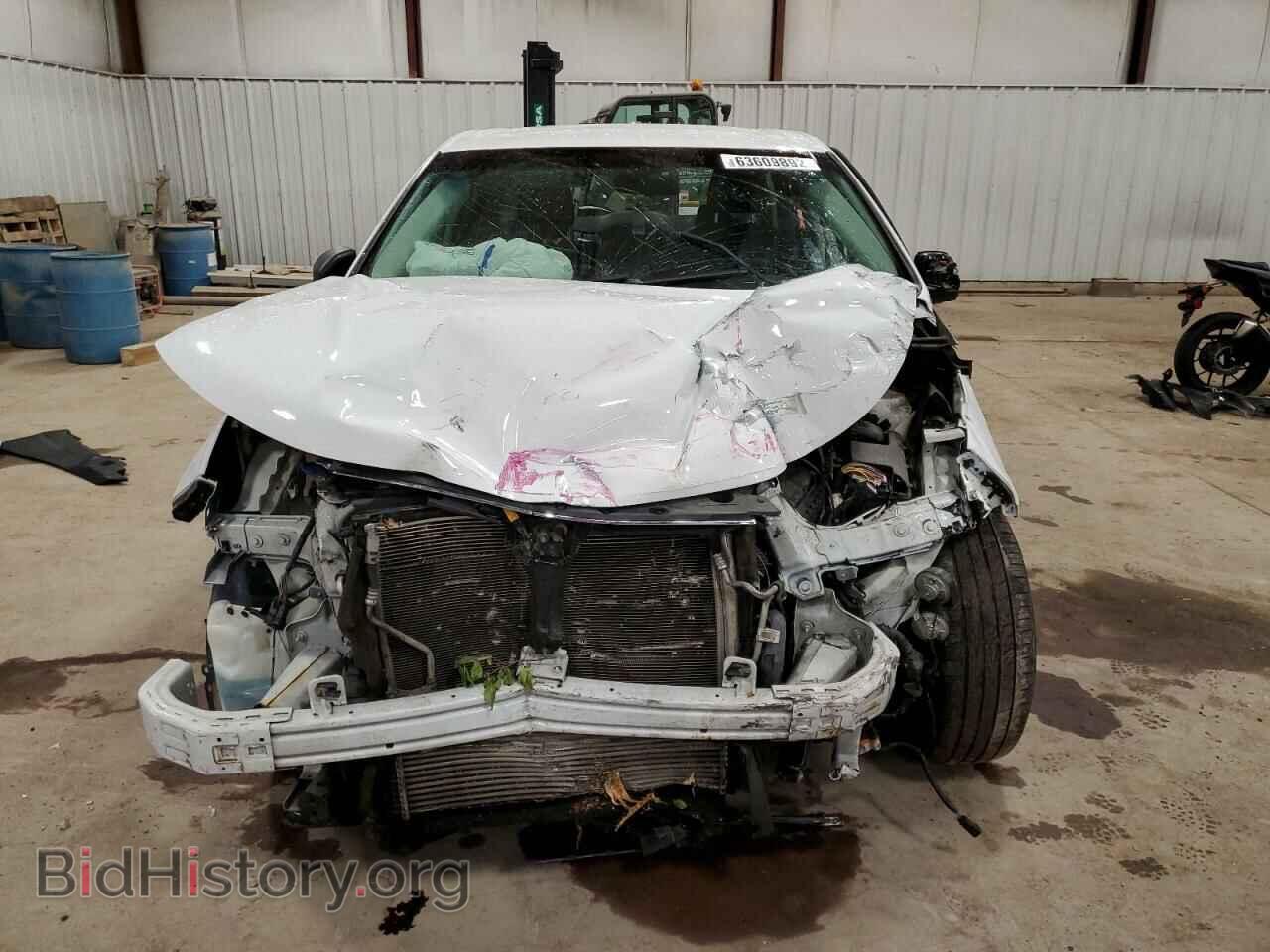 2018 FORD EDGE - VIN: 2FMPK3G94JBB03822 - Photo 5