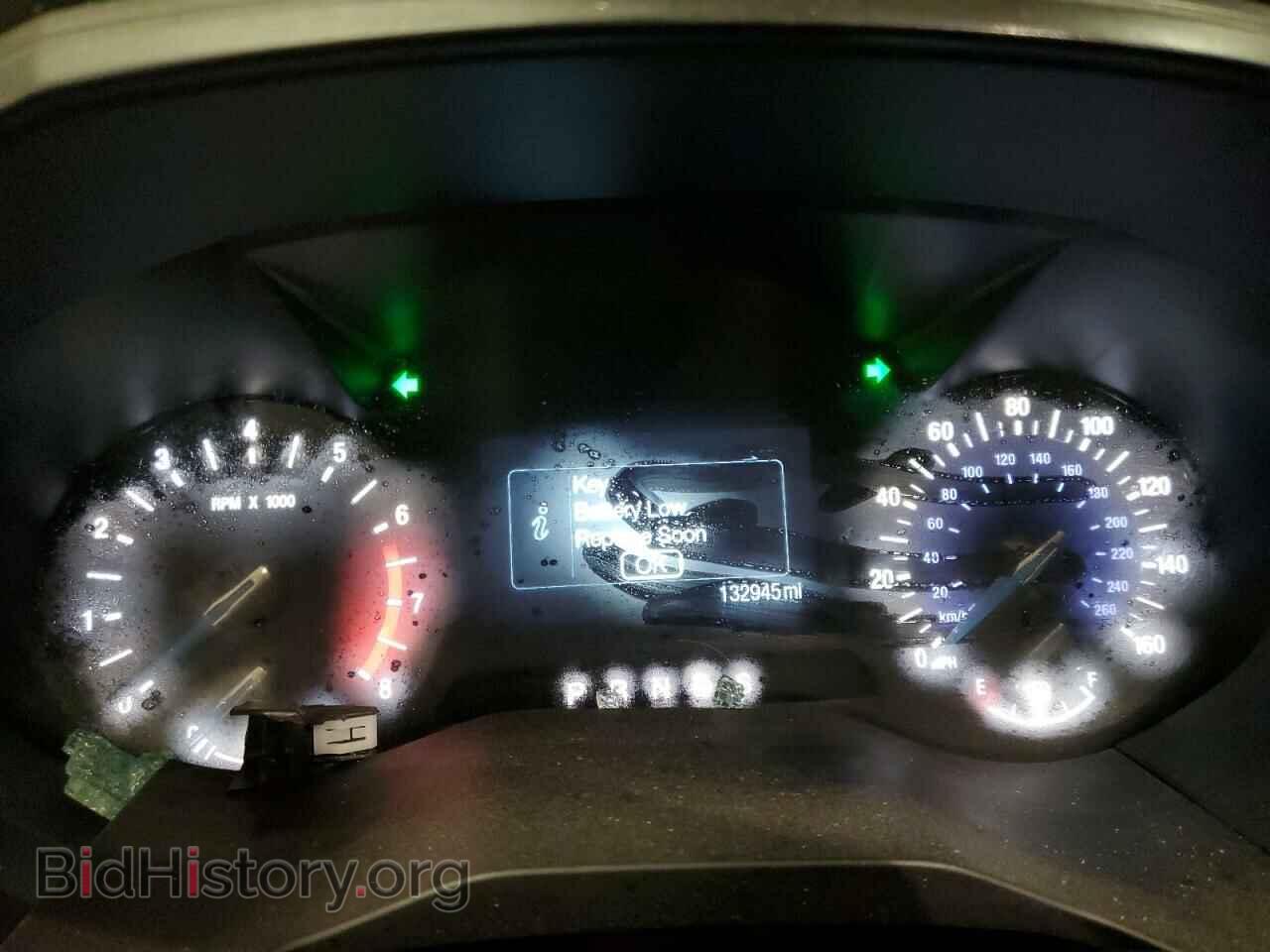 2018 FORD EDGE - VIN: 2FMPK3G94JBB03822 - Photo 9