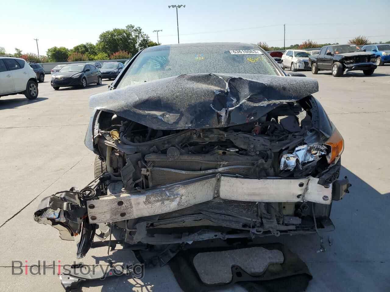 2014 HONDA CIVIC - VIN: 2HGFG3B84EH500970 - Фото 5
