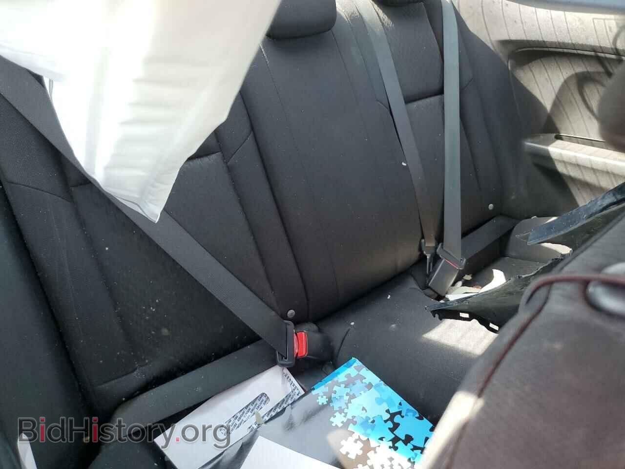 2014 HONDA CIVIC - VIN: 2HGFG3B84EH500970 - Фото 10