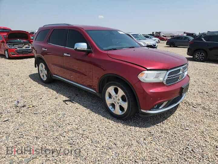 2014 DODGE DURANGO - VIN: 1C4RDHAG4EC594510 - Photo 15