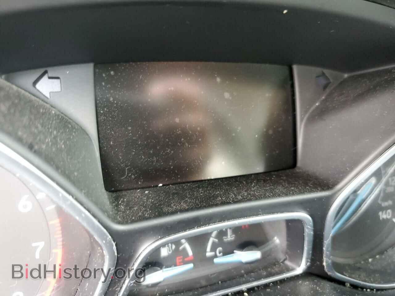 2017 FORD FOCUS - VIN: 1FADP3F24HL345328 - Photo 8