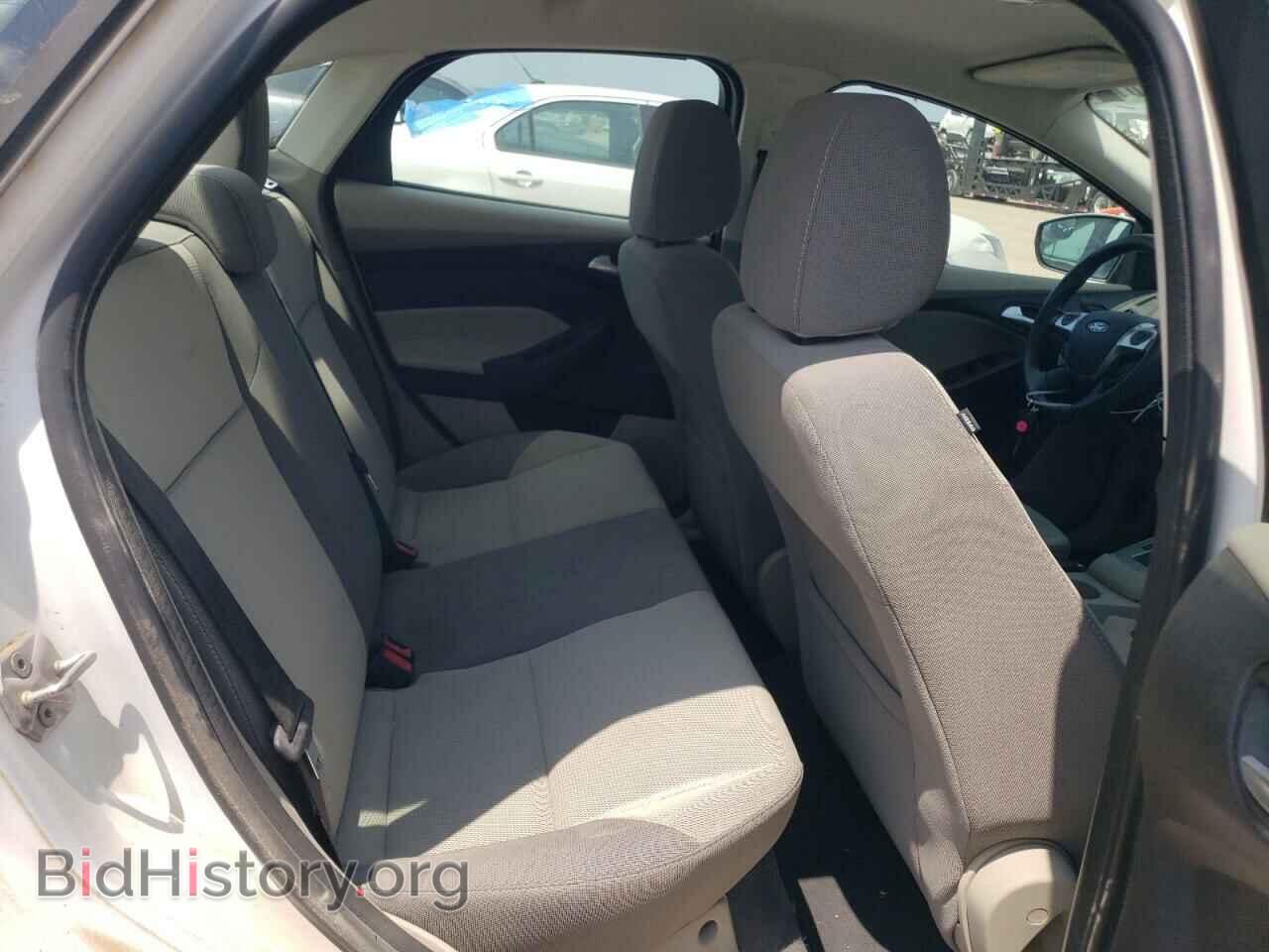 2013 FORD FOCUS - VIN: 1FADP3F23DL189695 - Фото 10