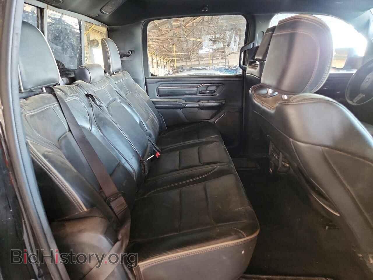 2023 RAM 1500 - VIN: 1C6SRFHT2PN542561 - Фото 10