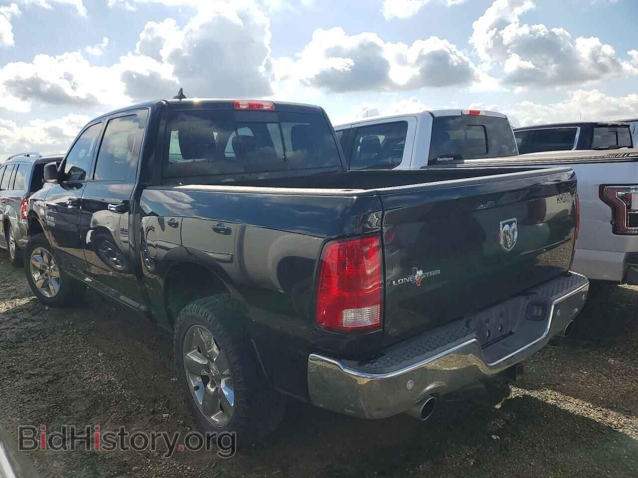 2015 RAM 1500 - VIN: 1C6RR7LM4FS740644 - Фото 2