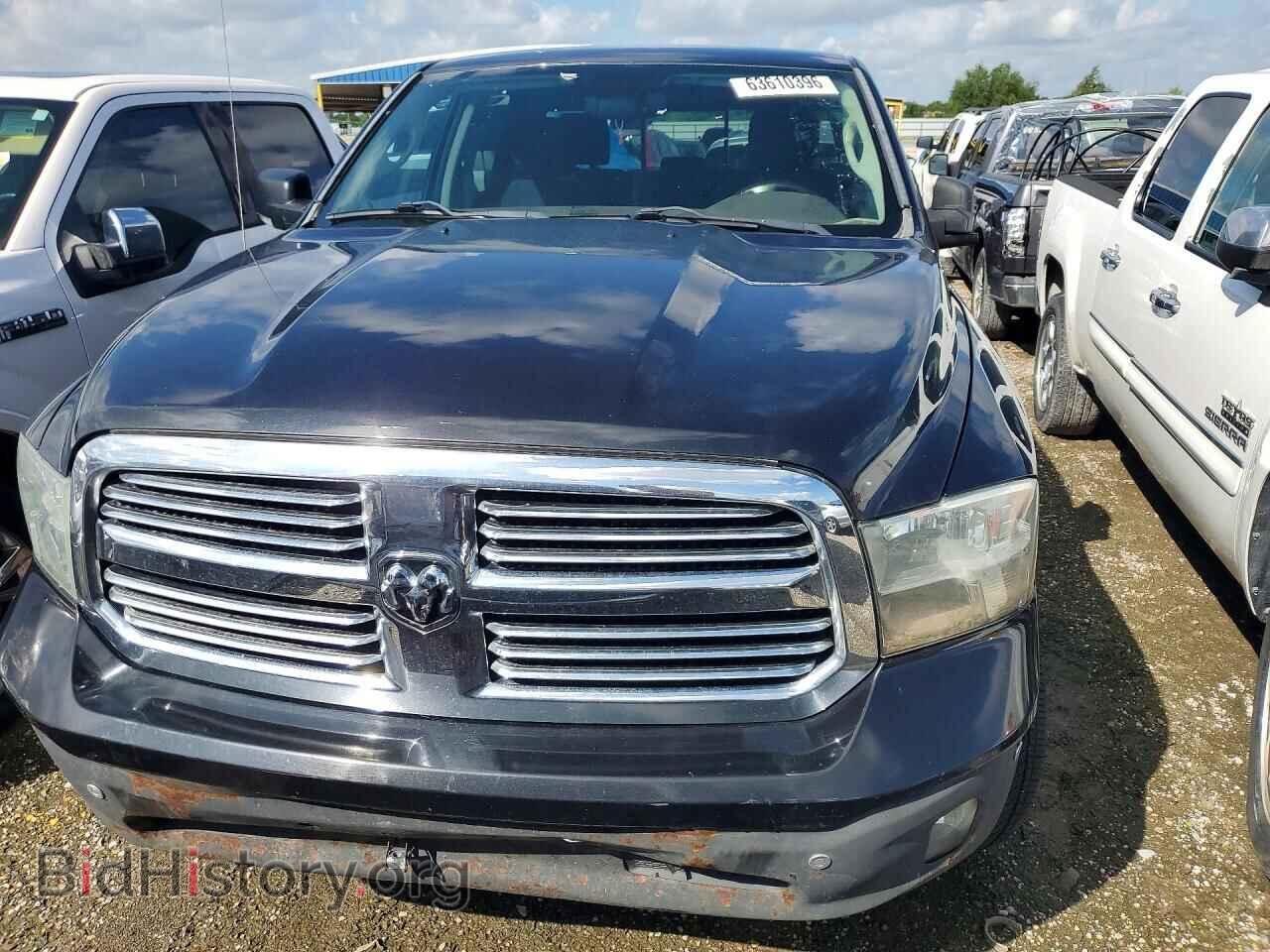 2015 RAM 1500 - VIN: 1C6RR7LM4FS740644 - Фото 5