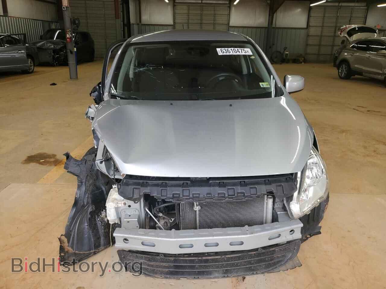 2019 MITSUBISHI MIRAGE - VIN: ML32F3FJ1KHF15768 - Фото 5