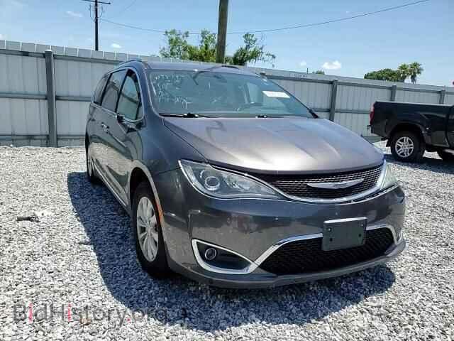 2019 CHRYSLER PACIFICA - VIN: 2C4RC1BG3KR668334 - Фото 14