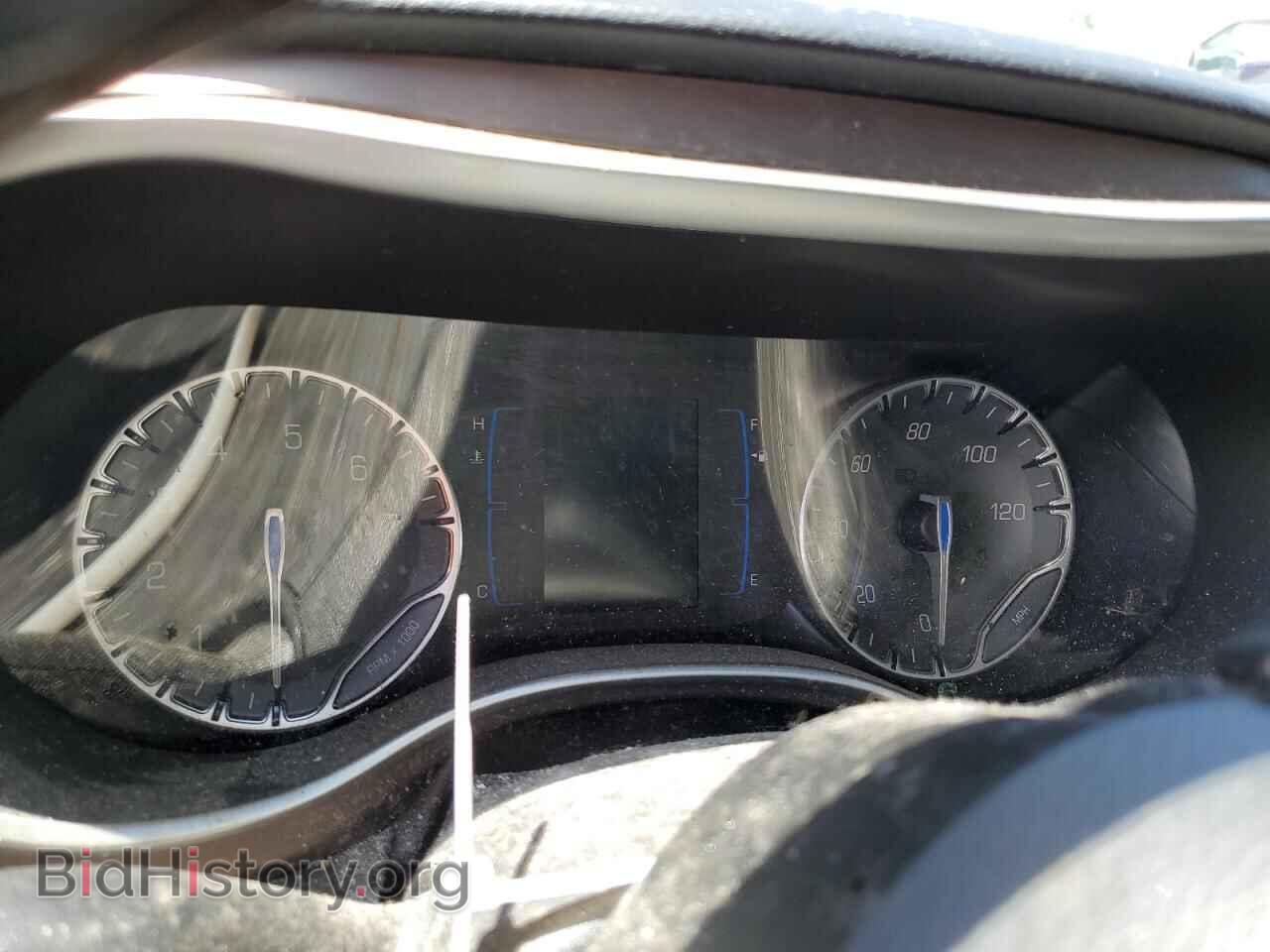 2019 CHRYSLER PACIFICA - VIN: 2C4RC1BG3KR668334 - Фото 9