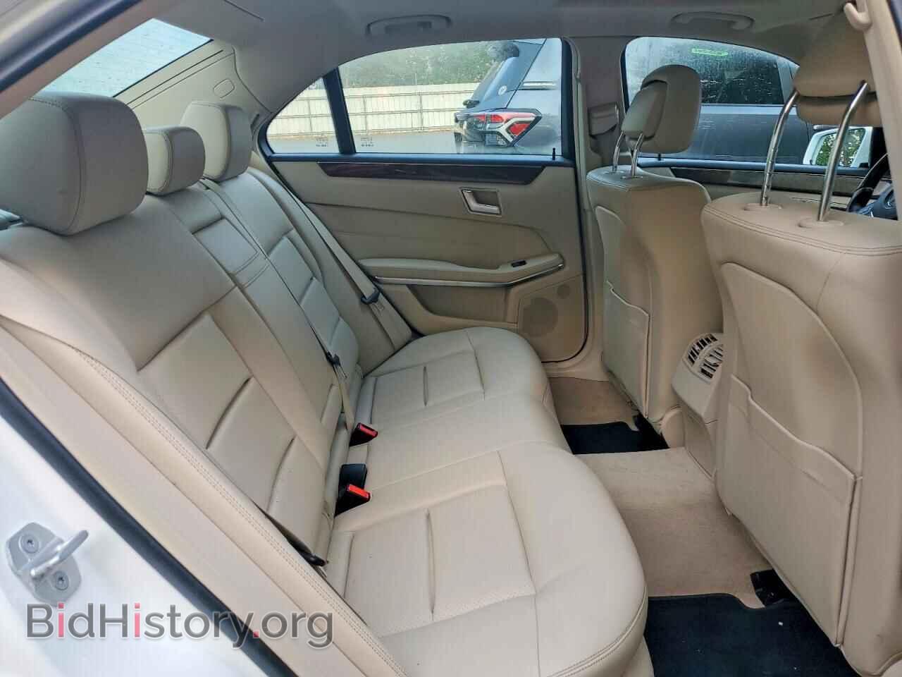 2014 MERCEDES-BENZ E-CLASS - VIN: WDDHF8JB9EA773590 - Фото 10