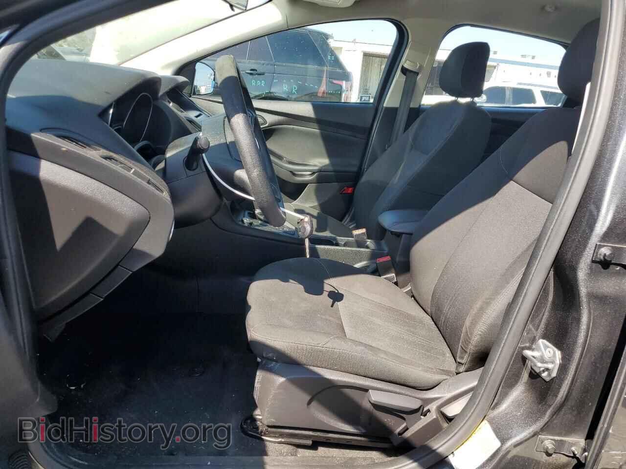 2017 FORD FOCUS - VIN: 1FADP3E27HL271114 - Фото 7