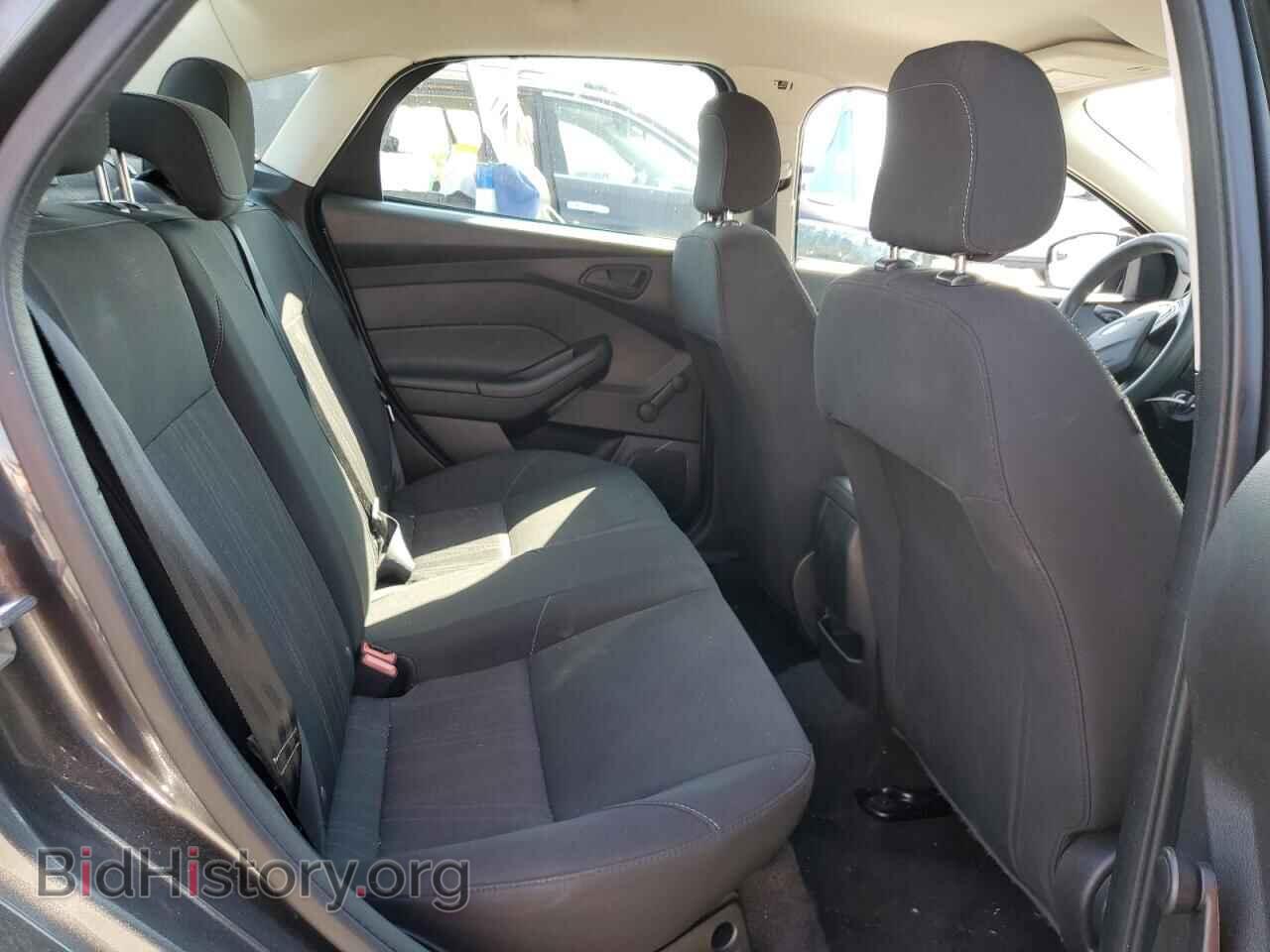 2017 FORD FOCUS - VIN: 1FADP3E27HL271114 - Фото 10