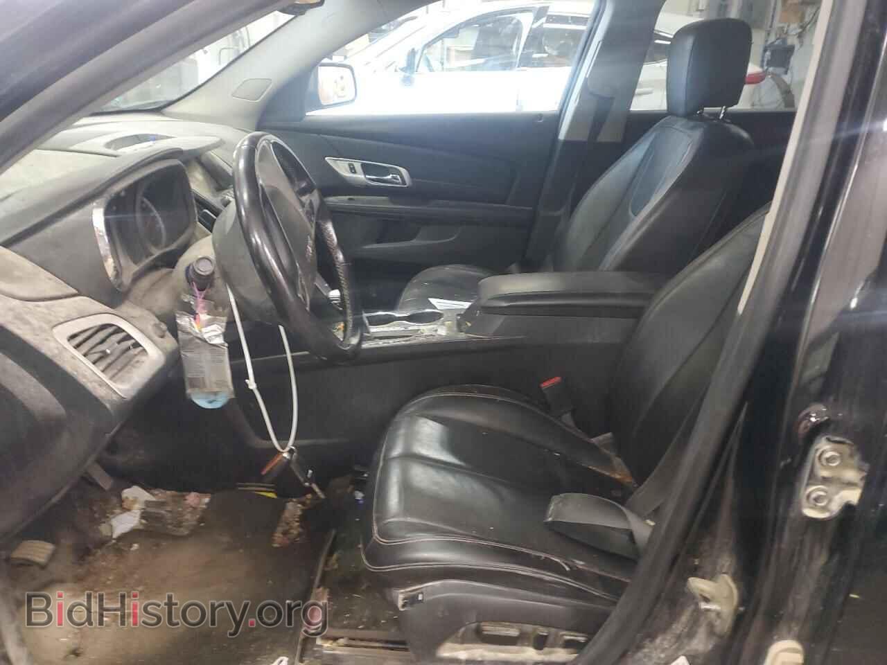 2015 GMC TERRAIN - VIN: 2GKFLYE30F6307918 - Фото 7