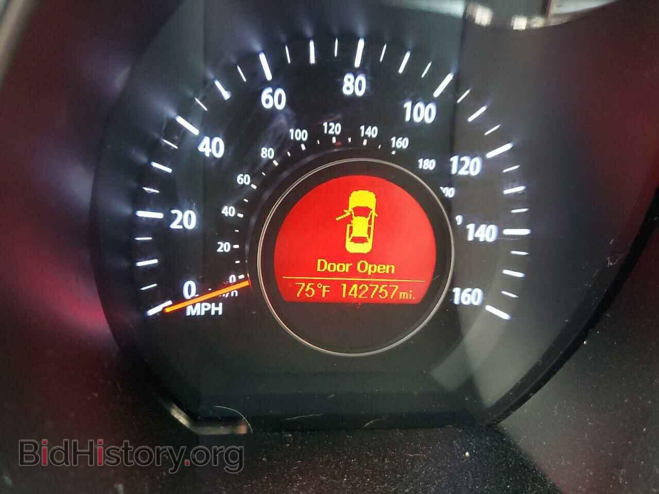 2012 KIA OPTIMA - VIN: 5XXGN4A64CG061140 - Photo 8