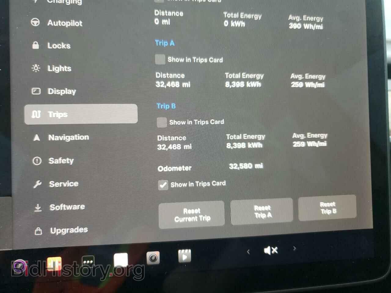 2021 TESLA MODEL 3 - VIN: 5YJ3E1EA3MF852114 - Photo 9
