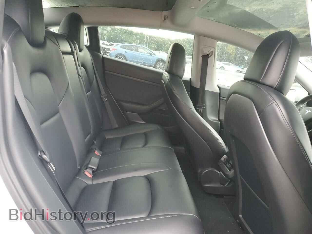 2021 TESLA MODEL 3 - VIN: 5YJ3E1EA3MF852114 - Photo 10