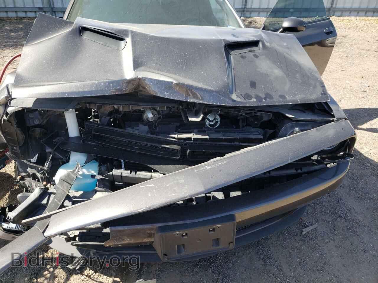 2021 DODGE CHALLENGER - VIN: 2C3CDZAG0MH573696 - Фото 11