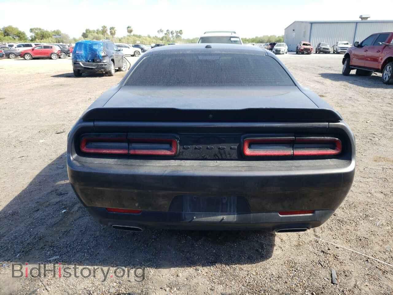 2021 DODGE CHALLENGER - VIN: 2C3CDZAG0MH573696 - Фото 6