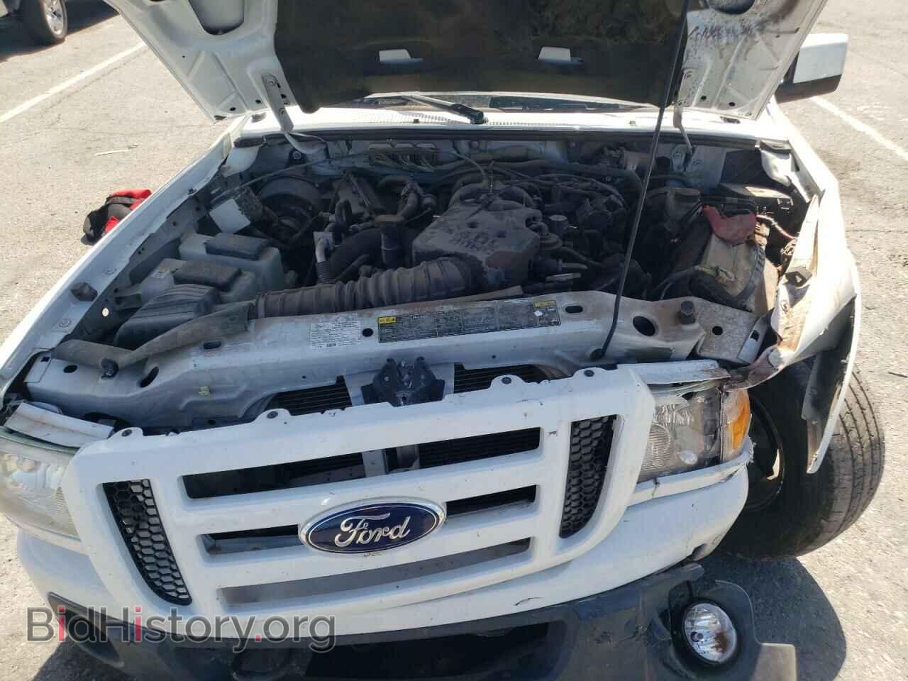 2011 FORD RANGER - VIN: 1FTLR4FE0BPA84117 - Фото 11