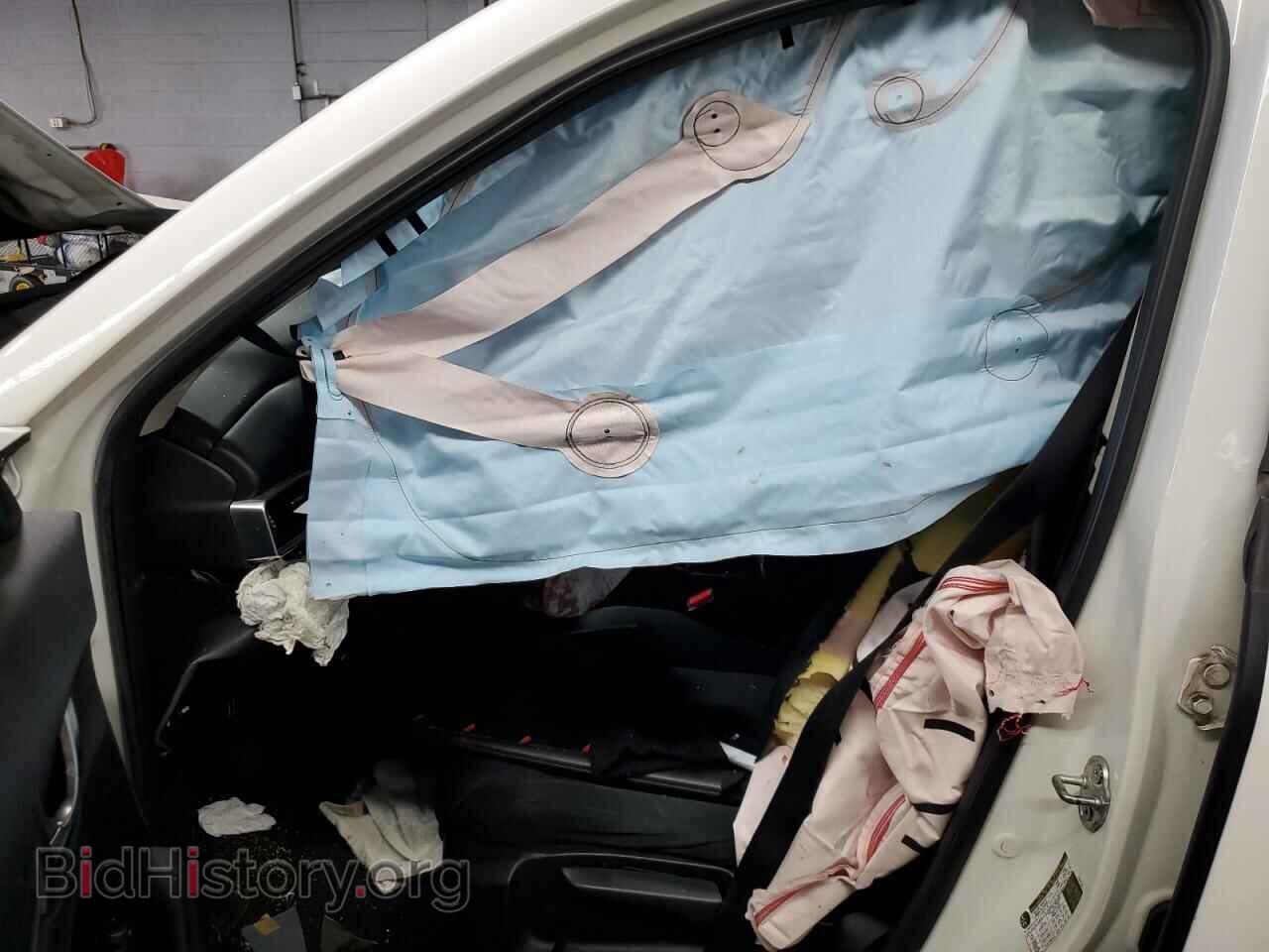 2018 MAZDA CX-5 - VIN: JM3KFBBM3J0425143 - Фото 7