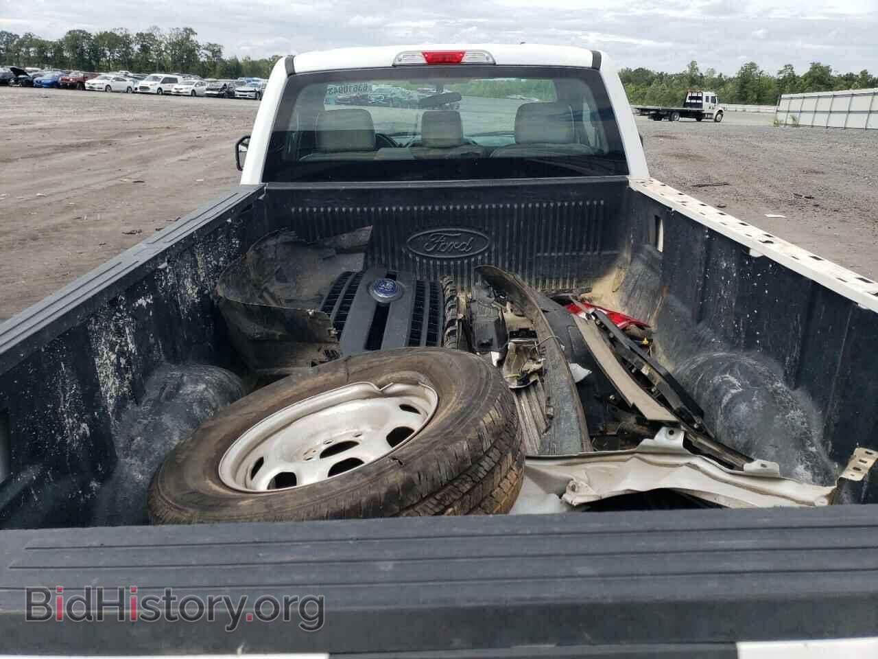 2020 FORD All Models - VIN: 1FTMF1CB9LKD94318 - Фото 10