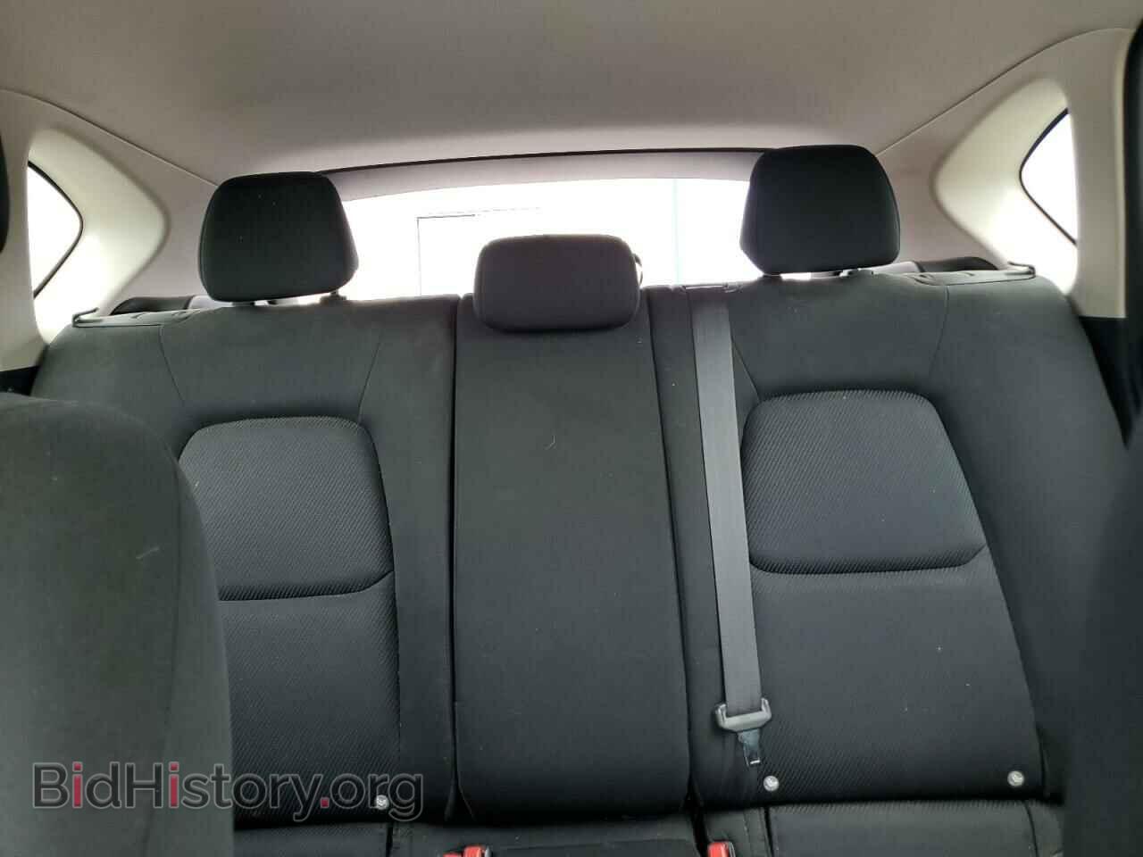 2018 MAZDA CX-5 - VIN: JM3KFABM3J1406113 - Фото 10