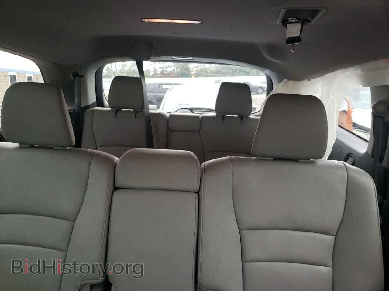 2019 HONDA PILOT - VIN: 5FNYF6H53KB100313 - Фото 10