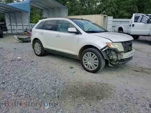 2009 FORD EDGE - VIN: 2FMDK39C39BA21538 - Фото 14