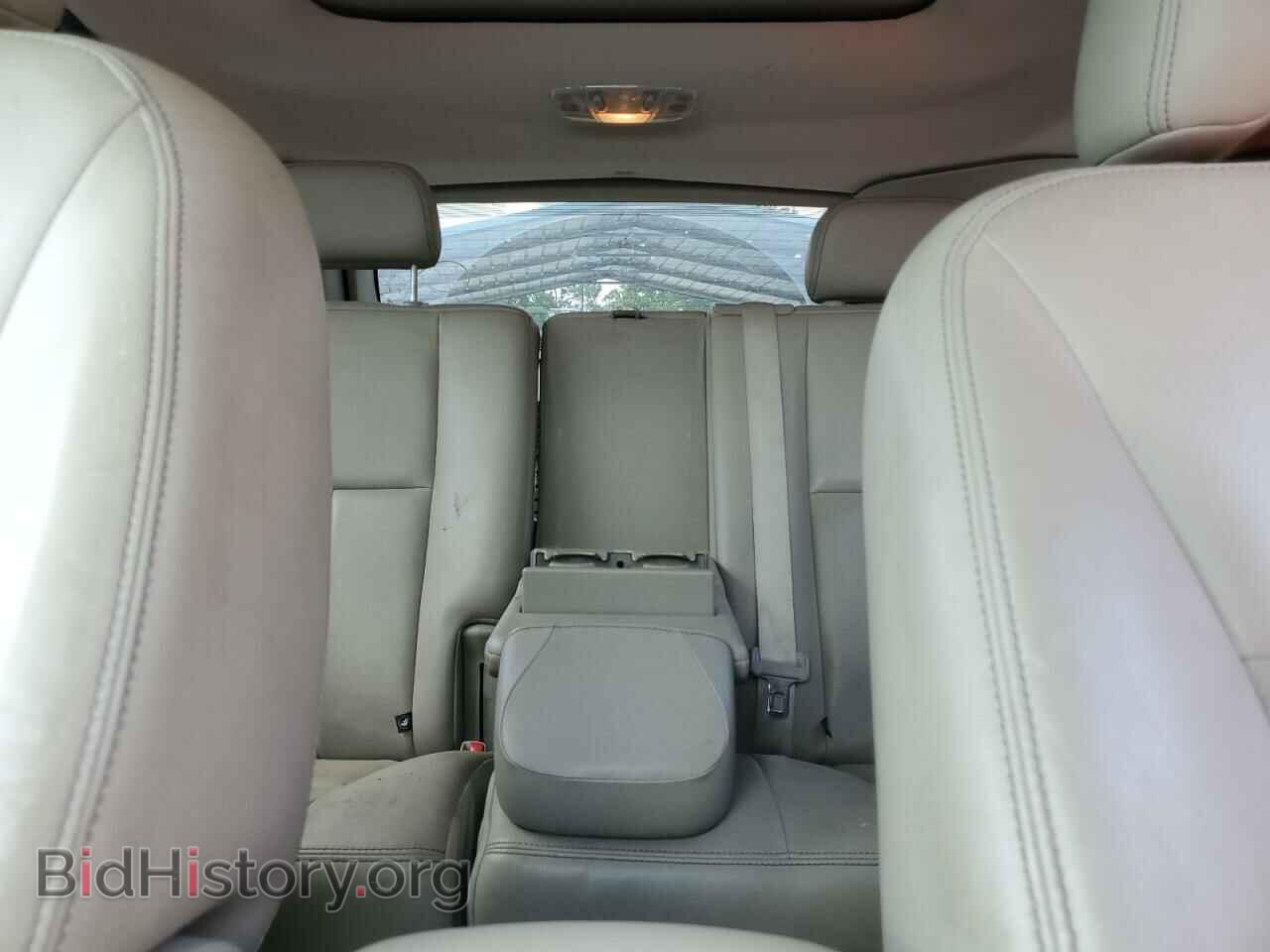 2009 FORD EDGE - VIN: 2FMDK39C39BA21538 - Фото 10