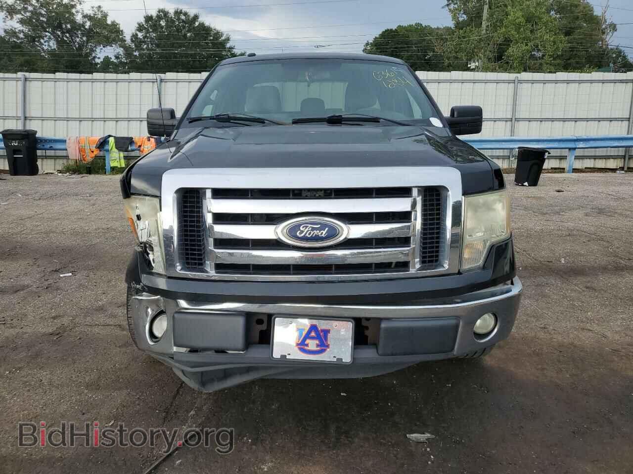 2011 FORD F-150 - VIN: 1FTEX1CM4BFA33914 - Фото 5