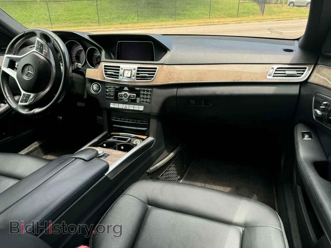 2014 MERCEDES-BENZ E-CLASS - VIN: WDDHF8JB0EB064525 - Фото 9